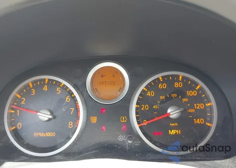 2008 Nissan Sentra 2.0 from USA, damaged, VIN 3N1AB61EX8L608136